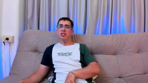 Tomas online show from February 20, 6:26 am