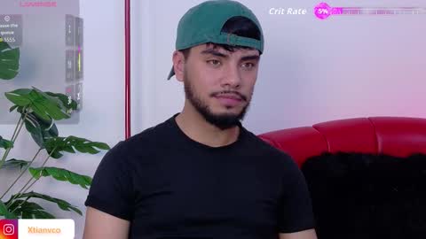 Tommy Dubois online show from October 29, 3:42 am