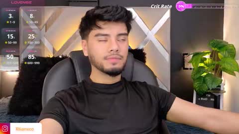 Tommy Dubois online show from November 12, 3:51 am