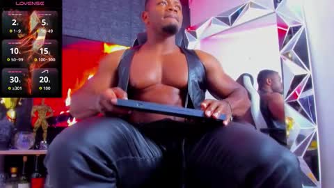 Tom Mike online show from March 31, 2:35 am