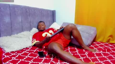 Tom Mike online show from June 5, 10:59 pm