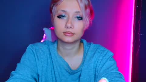 Snapshot of tommioo7 chatting on February 22, 5:02 am Galadriel online show from February 22, 5:02 am