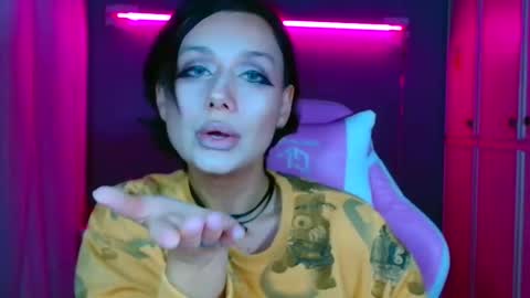 Snapshot of tommioo7 chatting on September 24, 9:07 pm Galadriel online show from September 24, 9:07 pm