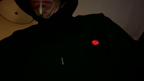 tommit84 online show from October 6, 12:30 am