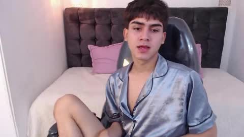 Tommy  online show from January 9, 2:07 pm