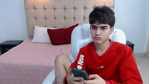 Tommy  online show from January 15, 12:15 pm