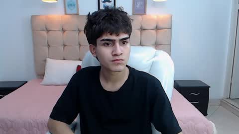 Tommy  online show from January 16, 6:14 am