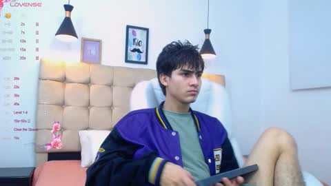 Tommy  online show from February 9, 6:43 am