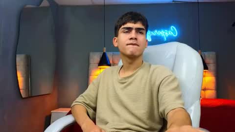 Tommy  online show from February 26, 7:09 am