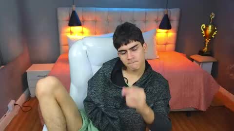 Tommy  online show from March 7, 6:35 am