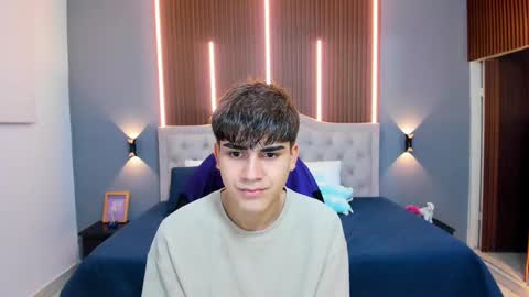 Tommy  online show from October 18, 3:31 am