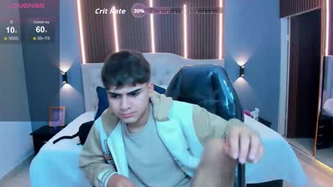 Tommy  online show from December 21, 3:24 am