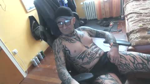 tommy18cmhot online show from January 11, 9:25 am