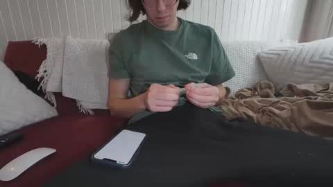 tommy8hardcock online show from March 24, 5:51 pm