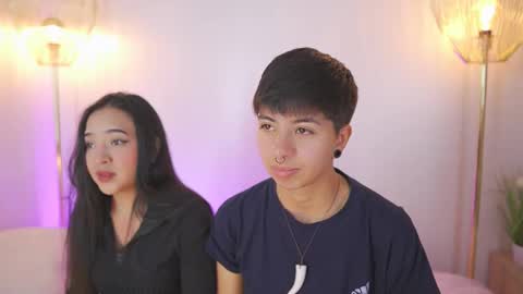 Blue  online show from January 9, 7:59 pm