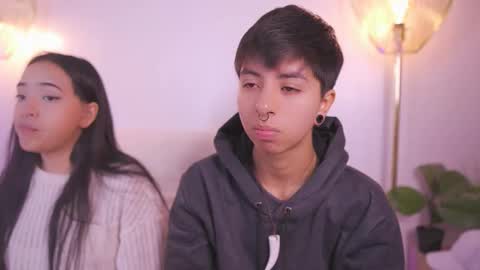 Blue  online show from January 16, 6:56 pm