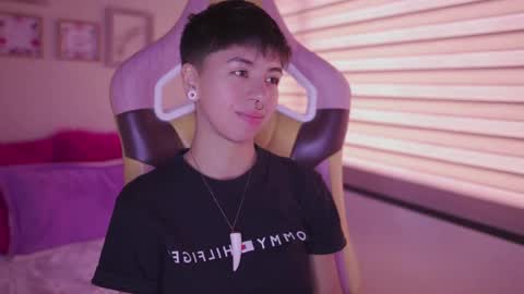 Blue  online show from March 20, 2:00 pm