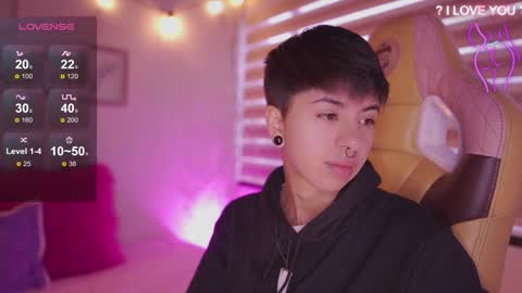 Blue  online show from March 30, 12:28 pm