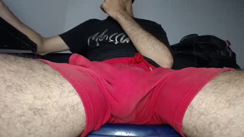   Thomas    online show from February 14, 9:10 pm