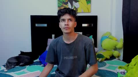   online show from February 8, 7:12 am