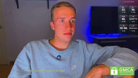 Tommy online show from December 2, 6:30 am