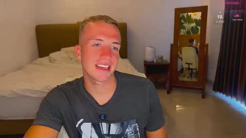 Tommy online show from September 18, 1:51 am