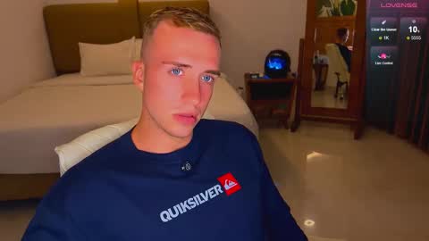 Tommy online show from October 21, 11:22 am