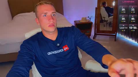 Tommy online show from November 10, 8:24 am