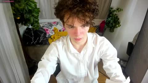 Tommy online show from February 26, 6:54 pm