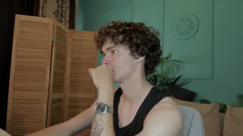 Tommy online show from September 13, 7:08 am