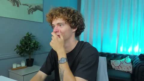 Tommy online show from September 15, 2:06 pm