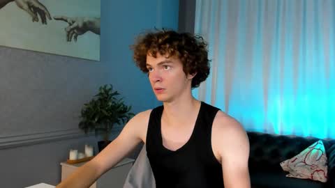 Tommy online show from October 3, 2:25 pm