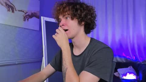 Tommy online show from November 6, 3:13 pm