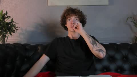 Tommy online show from November 13, 9:52 am