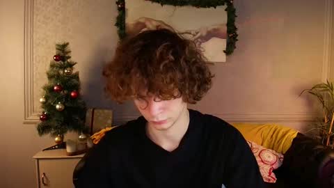 Tommy online show from December 19, 3:19 pm