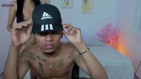 tommy_jeryy online show from April 8, 4:12 am