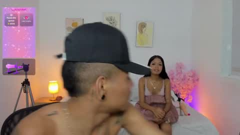 tommy_jeryy online show from April 9, 4:45 am