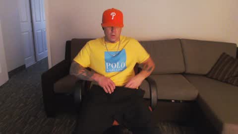 Tommy online show from December 31, 1:57 am