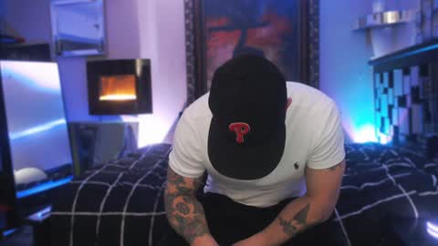 Tommy online show from January 28, 3:14 pm