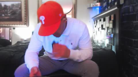 Tommy online show from December 22, 5:59 am