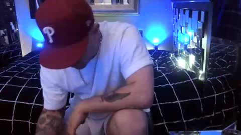 Tommy online show from February 2, 2:16 pm