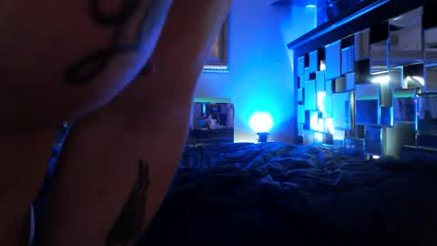 Tommy online show from February 24, 1:58 am