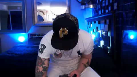 Tommy online show from March 13, 2:45 pm