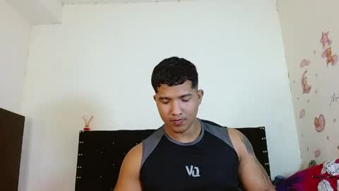 tommy and merida online show from April 5, 3:15 am