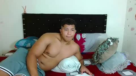 tommy and merida online show from April 14, 3:45 am