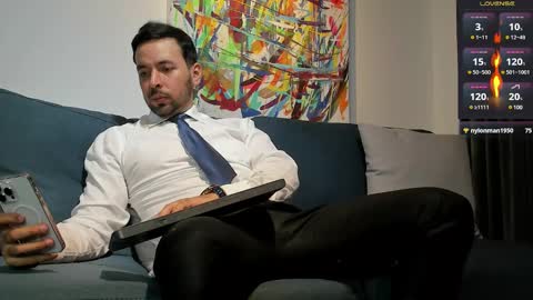 tommy_raym0ndg online show from January 15, 7:23 pm