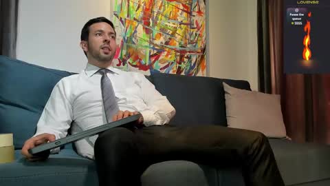 tommy_raym0ndg online show from January 20, 10:15 pm