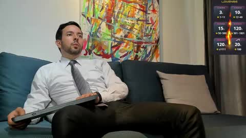 tommy_raym0ndg online show from January 23, 7:29 pm