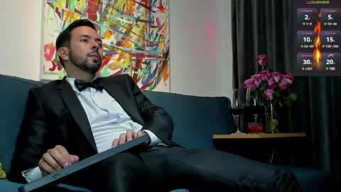 tommy_raym0ndg online show from February 14, 11:20 pm