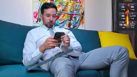 tommy_raym0ndg online show from February 25, 9:02 pm